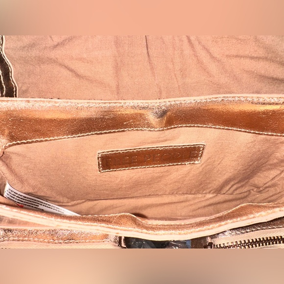 Free People High Speed Crossbody - Picture 12 of 13